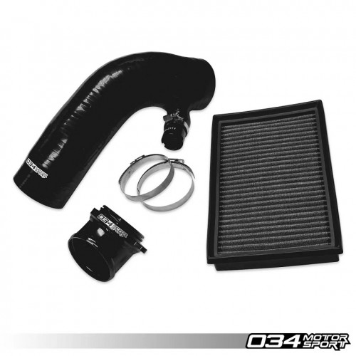 034 Motorsport Insuction Bundle MK8 Golf R/8Y S3